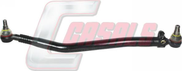 Casals R6440 - Bieleta, directie aaoparts.ro