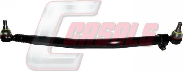 Casals R6558 - Bieleta, directie aaoparts.ro