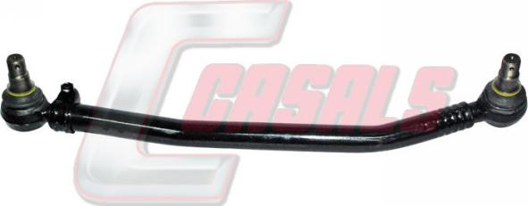 Casals R6553 - Bieleta, directie aaoparts.ro
