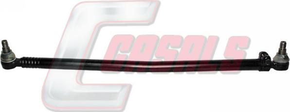Casals R6580 - Bieleta, directie aaoparts.ro