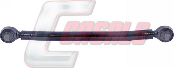 Casals R6078 - Brat, suspensie roata aaoparts.ro