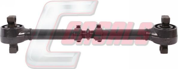 Casals R6127 - Brat, suspensie roata aaoparts.ro