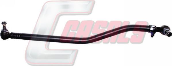 Casals R6345 - Bieleta, directie aaoparts.ro