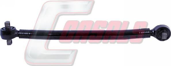 Casals R6300 - Brat, suspensie roata aaoparts.ro