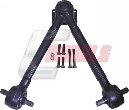 Casals R6382 - Brat, suspensie roata aaoparts.ro