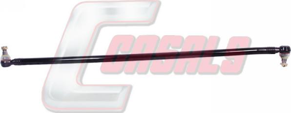 Casals R6258 - Bieleta, directie aaoparts.ro