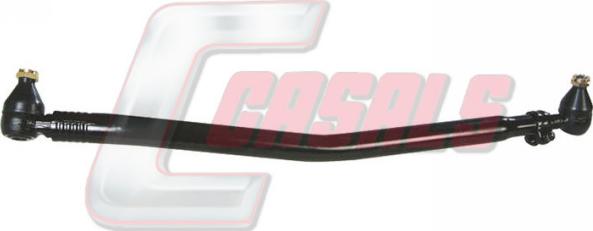 Casals R1809 - Bieleta, directie aaoparts.ro