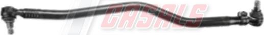Casals R12338 - Bieleta, directie aaoparts.ro