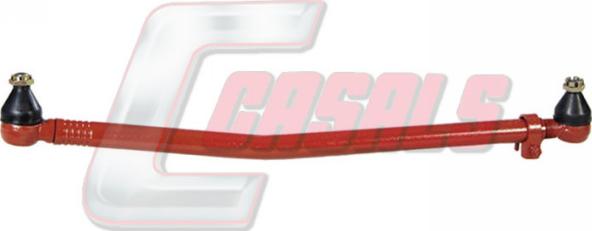 Casals R1755 - Bieleta, directie aaoparts.ro