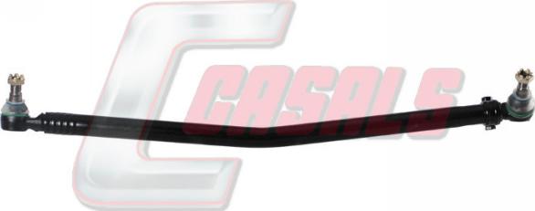 Casals R8919 - Bieleta, directie aaoparts.ro