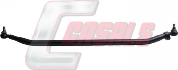 Casals R8536 - Bara directie aaoparts.ro