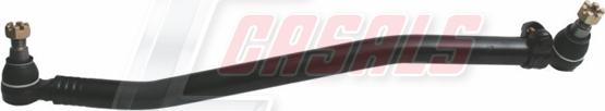 Casals R8537 - Bieleta, directie aaoparts.ro