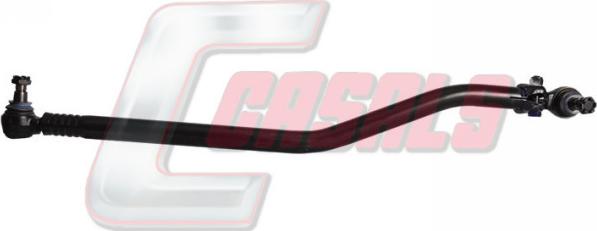 Casals R8040 - Bieleta, directie aaoparts.ro