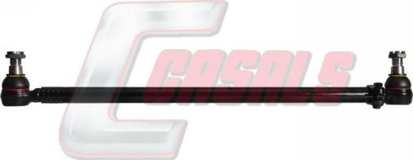 Casals R8039 - Bieleta, directie aaoparts.ro