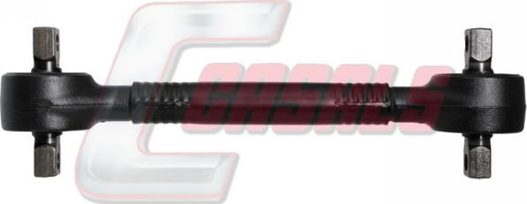 Casals R8163 - Brat, suspensie roata aaoparts.ro