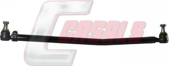 Casals R8841 - Bieleta, directie aaoparts.ro