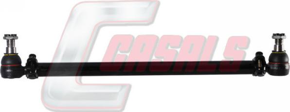 Casals R8834 - Bieleta, directie aaoparts.ro