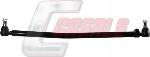 Casals R8836 - Bieleta, directie aaoparts.ro