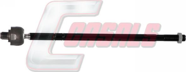 Casals R8872 - Articulatie axiala, cap de bara aaoparts.ro