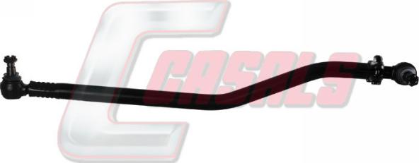 Casals R8779 - Bieleta, directie aaoparts.ro