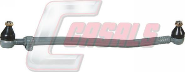 Casals R3736 - Bieleta, directie aaoparts.ro