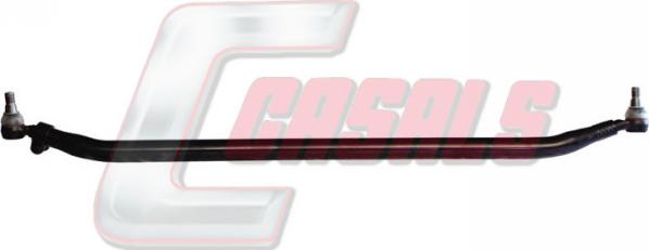 Casals R7420 - Bara directie aaoparts.ro