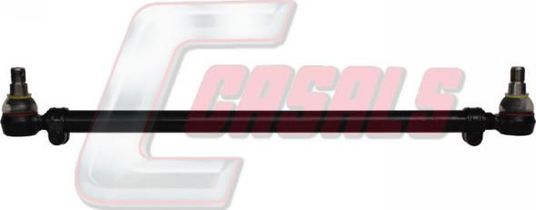 Casals R7810 - Bieleta, directie aaoparts.ro