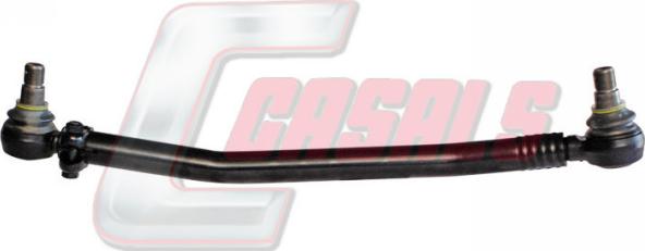 Casals R7324 - Bieleta, directie aaoparts.ro