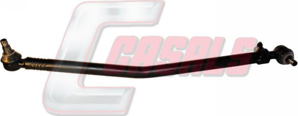 Casals R7320 - Bieleta, directie aaoparts.ro
