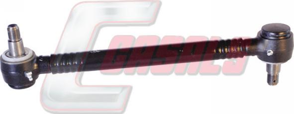 Casals R7375 - Brat / bieleta suspensie, stabilizator aaoparts.ro