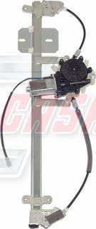 Casals W1098 - Mecanism actionare geam aaoparts.ro