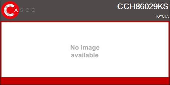 Casco CCH86029KS - Ansamblu miez turbo aaoparts.ro