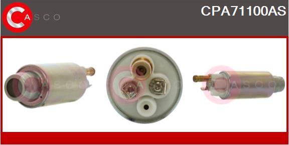 Casco CPA71100AS - Pompa combustibil aaoparts.ro