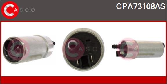 Casco CPA73108AS - Pompa combustibil aaoparts.ro