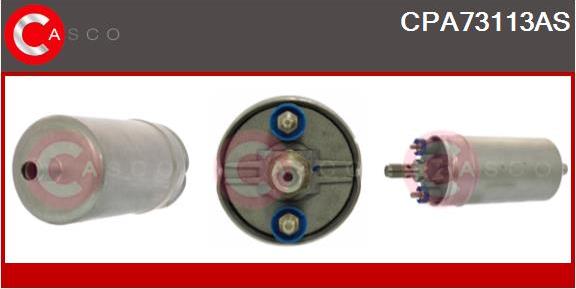 Casco CPA73113AS - Pompa combustibil aaoparts.ro