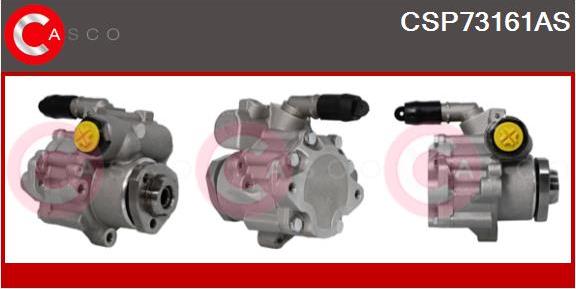 Casco CSP73161AS - Pompa hidraulica, sistem de directie aaoparts.ro