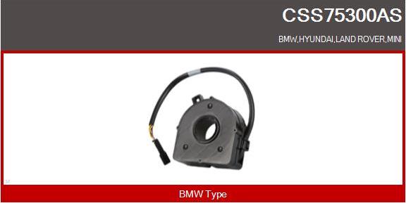 Casco CSS75300AS - Senzor unghi bracaj aaoparts.ro