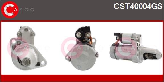 Casco CST40004GS - Starter aaoparts.ro