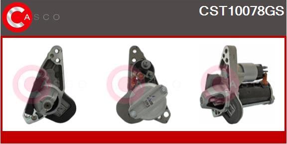 Casco CST10078GS - Starter aaoparts.ro