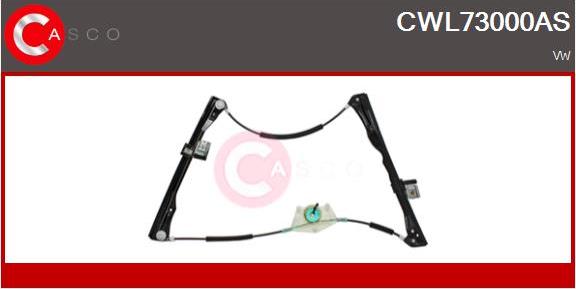 Casco CWL73000AS - Mecanism actionare geam aaoparts.ro