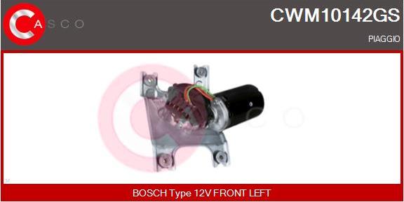 Casco CWM10142GS - Motor stergator aaoparts.ro