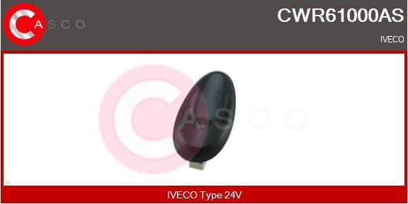 Casco CWR61000AS - Comutator,macara geam aaoparts.ro
