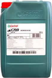 CASTROL 469522 - Ulei de motor aaoparts.ro