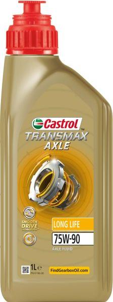 CASTROL 469698 - Ulei cutie viteze manuala aaoparts.ro