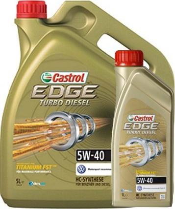 CASTROL 469660 - Ulei de motor aaoparts.ro