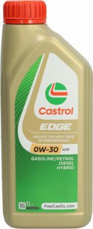 CASTROL 465933 - Ulei de motor aaoparts.ro