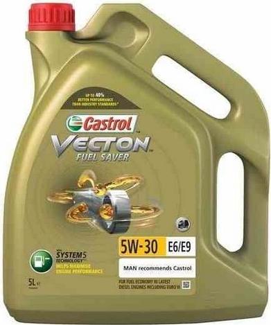 CASTROL 468528 - Ulei de motor aaoparts.ro