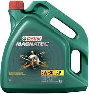 CASTROL 470701 - Ulei de motor aaoparts.ro