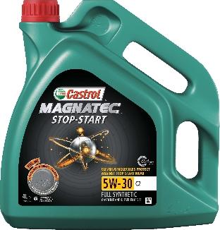 CASTROL 159BAB - Ulei de motor aaoparts.ro