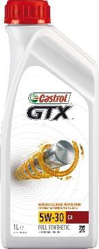 Castrol 15900D - Ulei de motor aaoparts.ro